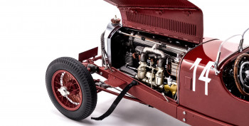 CMC-M-207-Detail-Motor