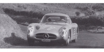 M-245-Originalfahrzeug