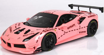 ]P18195-1 Ferrari 488 Challenge