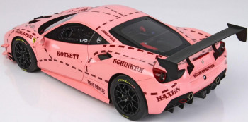 ]P18195-2 Ferrari 488 Challenge