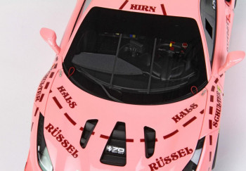 ]P18195-5 Ferrari 488 Challenge