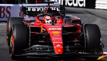 Scuderia-Ferrari-SF-23-Monaco-GP