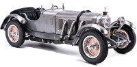 Mercedes-Benz SSK (1930)